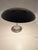 Gray Space Age Table Lamp by Leuchtenbau Lengefeld, 1970 For Sale - Image 8 of 18