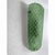 Mid-Century Modern Contemporary Green “Graniglia” Rhombus Murano Glass Wall Lights - a Pair For Sale - Image 3 of 7