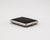 German Stainless Steel Cigarette Case with Leather Inlay, 1930s For Sale - Image 6 of 18