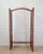 French 19th Century Louis XV Style Walnut Double Communication Doors For Sale - Image 3 of 9