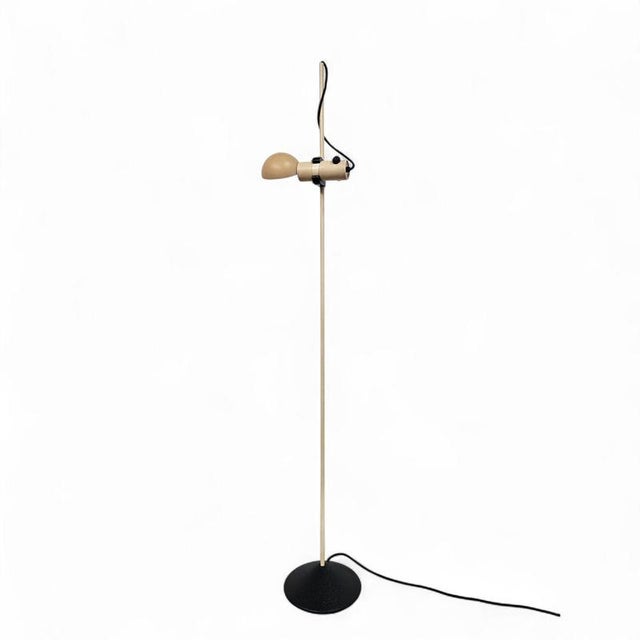 Floor Lamp by Raul Barbieri and Giorgio Marianelli for Tronconi, Italy, 1970s For Sale - Image 15 of 15