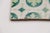 Late 19th Century Dark and Light Green Set of Four Tiles, Portuguese For Sale - Image 11 of 12