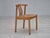 Set of Vintage Danish Chairs by Hans J. Frydendahl for Boltinge Stolefabrik, 1970s For Sale - Image 6 of 18