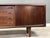 1960s h.p. Hansen Rosewood Sideboard Credenza For Sale - Image 10 of 12