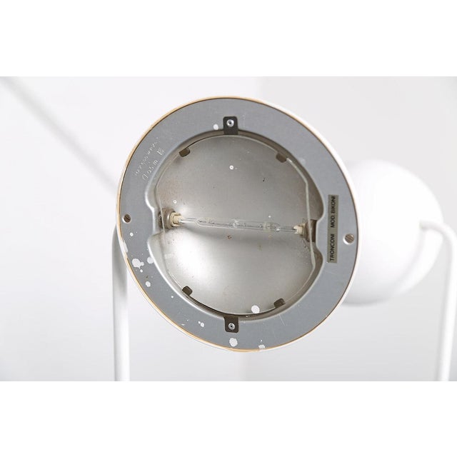 Bikoni Wall or Ceiling Lamp by Raul Barbieri and Giorgio Marianelli for Tronconi, 1980s For Sale - Image 6 of 12