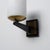 Mid-Century Modern Mid-Century Modern Italian Wall Sconces, 1950s, Set of 2 For Sale - Image 3 of 6