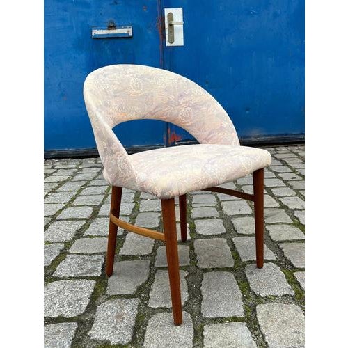 Vanity Chair by Frode Holm for Illums Bolighus For Sale - Image 11 of 11