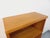 1960s Vintage Oak Wood Bookcase, 1960s For Sale - Image 5 of 18