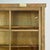 Japanese Display Cabinet, 1950 For Sale - Image 10 of 17