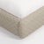 Not Yet Made - Made To Order Stoffer Home x Cloth & Company Marisa Platform Bed in Francie Tan - California King For Sale - Image 5 of 6