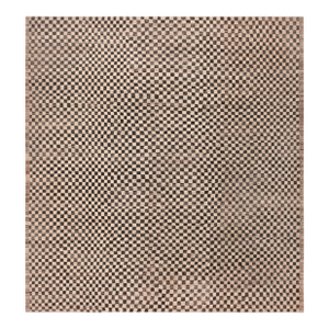 Nazmiyal Collection Modern Central Asian Rug