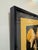 Black Early 20th Century René Vincent Porto Ramos-Pinto Art Deco Port Wine Advertising Poster Framed For Sale - Image 8 of 9