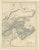 Antique Maps of Canada, New Brunswick and Nova Scotia by Lowry, 1852, Set of 2 For Sale - Image 3 of 5
