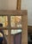 Vintage French Pine and Gesso Mirror For Sale In Dallas - Image 6 of 9