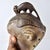 Early 20th Century Pende Mini Helmet Mask For Sale - Image 11 of 15