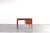 Wood Mid-Century Modern Danish Teak Executive Desk, 1960s For Sale - Image 7 of 17