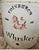 Antique 1900s Corona Stoneware Edinburgh Whiskey Crock Jug 14 Inches For Sale - Image 13 of 13