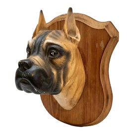 Example of Hutschenreuther China Wall Accents