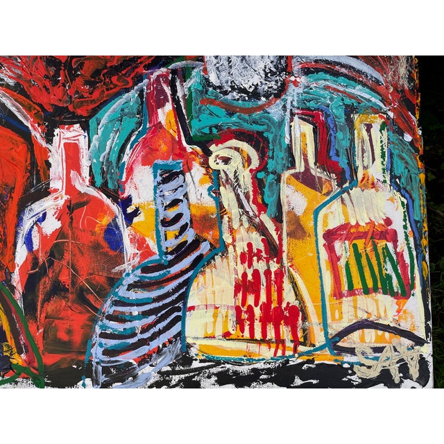 2020s Dagustation. Shining Eyes by Sax Berlin For Sale - Image 5 of 6