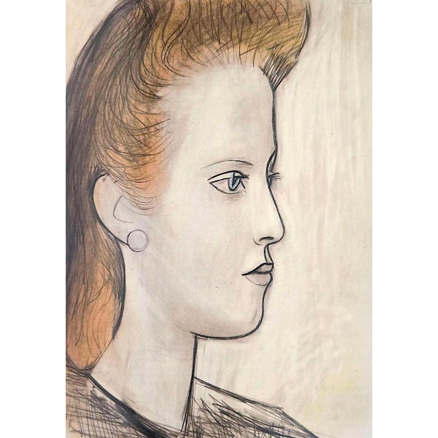 Christie's London Catalog "Impressionist and Modern Works on Paper", Sale 6737 For Sale - Image 11 of 11