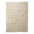 The "twin" rug to our Rush House Original, this product is woven by hand from white corn husks. Its unique texture and...