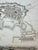 Toulon France Original Map, 1834 For Sale - Image 4 of 6