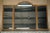Vintage Tri-Folding Dressing Table Mirror by Robert Mouseman Thompson, 1970s For Sale - Image 9 of 14
