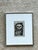 Suzanne Taggart Artist's Proof in Metal Frame For Sale In West Palm - Image 6 of 15