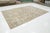 Doris Leslie Blau Antique Sultanabad Allover Cream Beige Carpet - c. 1980 For Sale - Image 4 of 10