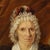 Portrait of a Noblewoman, 1800s, Oil Painting For Sale - Image 4 of 12