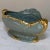 Early 20th Century Art Deco Period Painted Porcelain Jardiniere Planter For Sale - Image 4 of 13