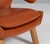 Danish Pelikan Lounge Chair with Oak Legs by Finn Juhl, 1940s For Sale - Image 6 of 10