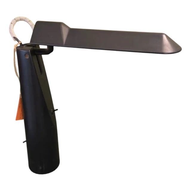 Vintage Woodpecker Table Lamp, 1980s For Sale