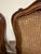 1970s Karges Louis XV-Style Carved Walnut Dining Chairs — Set of 10 For Sale - Image 17 of 17