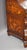Antique Dutch Marquetry Bureau Bookcase, 1920 For Sale - Image 10 of 14
