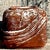 Vintage Cube Terracotta Planter With Curvy Ridges For Sale - Image 9 of 12