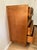 Mid-Century Modern Highboy Chest by Harmon For Sale - Image 4 of 10