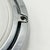 Metropoli D20/27 Flush Mounts by Alberto Meda & Paolo Rizzatto for Luceplan, Italy, 1990s, Set of 2 For Sale - Image 12 of 18
