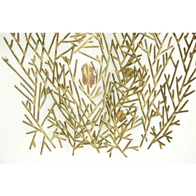 Wall Sculpture by Richard Filipowski For Sale - Image 9 of 11