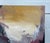 Black Yellow & Red Abstract Expressionist Art by Contemporary British Artist 2022 For Sale - Image 16 of 18