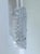 Vintage Space Age Glass Sconces from Kaiser, Set of 2 For Sale - Image 15 of 18