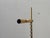Baltensweiler Halo 250 Floor Lamp in Brass For Sale - Image 10 of 18