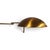 1960s Brass-Colored Dimmable and Height-Adjustable Holtkötter 6352/1-3 Table Lamp, 1960 For Sale - Image 5 of 18