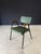 Space Age M Armchair by Pierre Guariche for Meurop, 1950s For Sale - Image 17 of 17