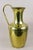 Mid-Century Brass Amphora Vase with Handle, Austria, 1940s-1950s For Sale - Image 10 of 18
