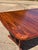 Mid-Century Modern 1960s Danish Rosewood Dining Table For Sale - Image 3 of 7