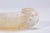Antique Chinese Rock Crystal Brush Washer With Chilong Handles For Sale - Image 9 of 11