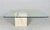 Artedi Travertine Coffee Table, Italy, 1970s For Sale - Image 6 of 18