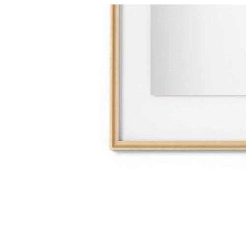 Glass Deadline Mirror by Ron Gilad for Cassina For Sale - Image 7 of 11