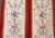 Neoclassical Hand Painted Neoclassical French Rocco Style Decorative Panels Floral Urn Cherub Motif 28” by 62” Each For Sale - Image 3 of 6